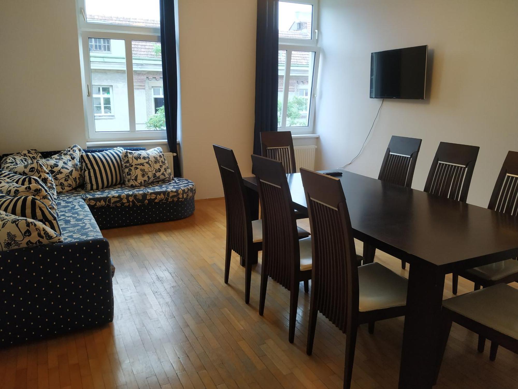 Cozynite Premium Apartment Ottakring Viena Exterior foto