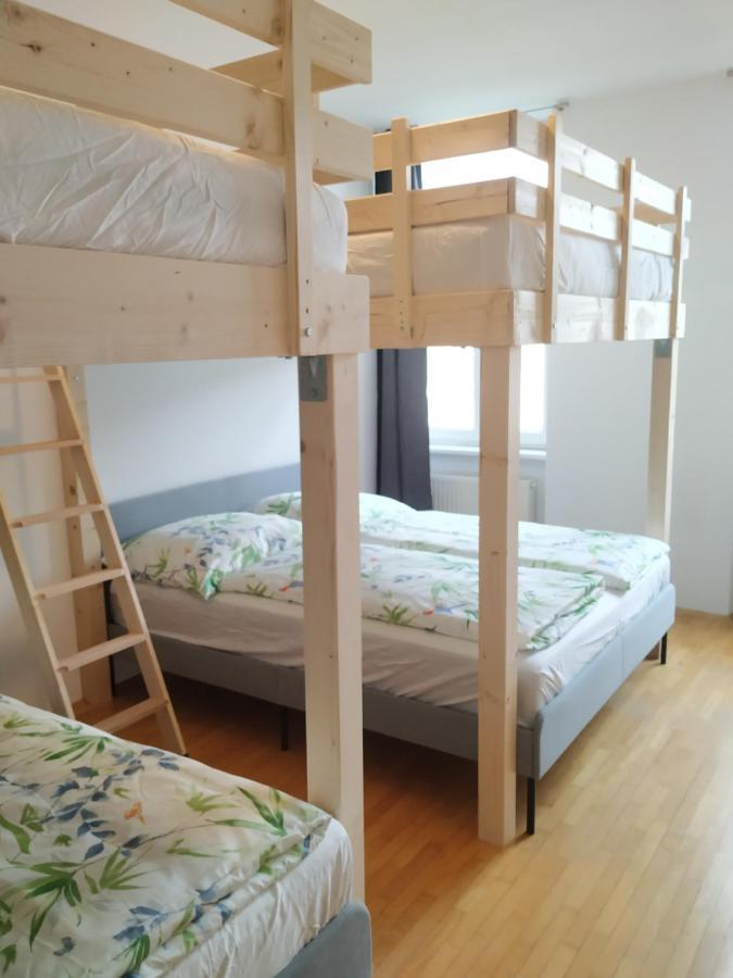 Cozynite Premium Apartment Ottakring Viena Exterior foto